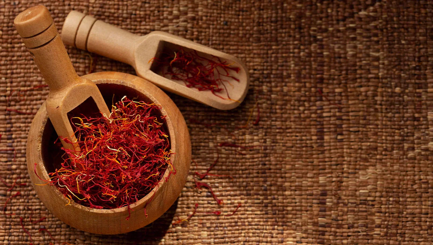 Saffron for Baby Skin: A Star Ingredient