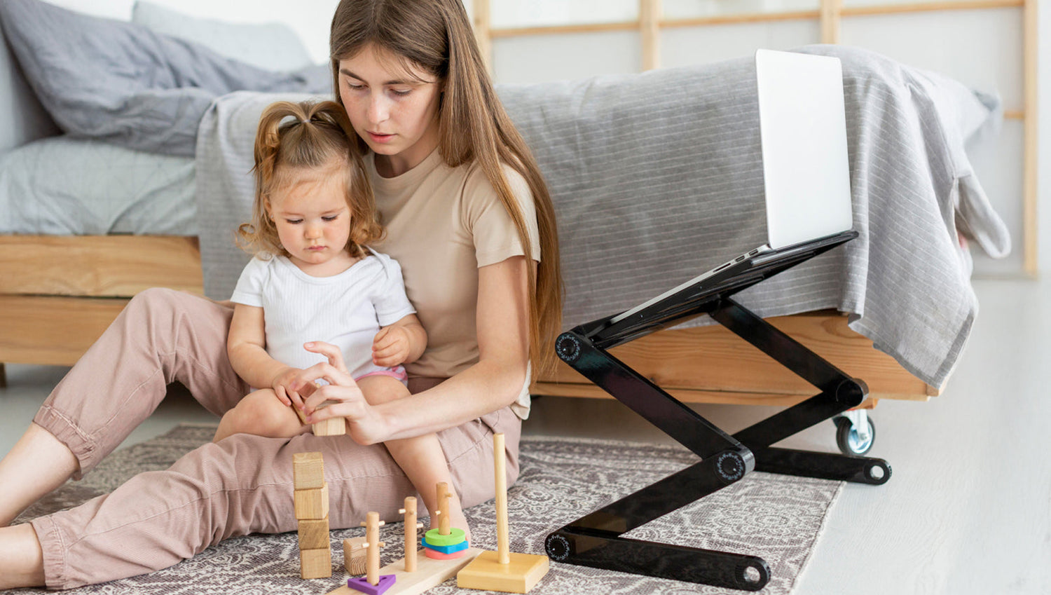 What Is Separation Anxiety? Signs, Causes, and How Parents Can Help