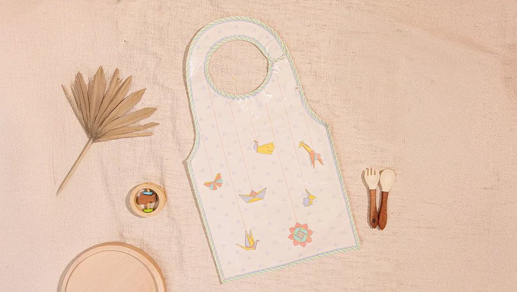 The Only Guide Parents Need Before Buying Baby Bibs