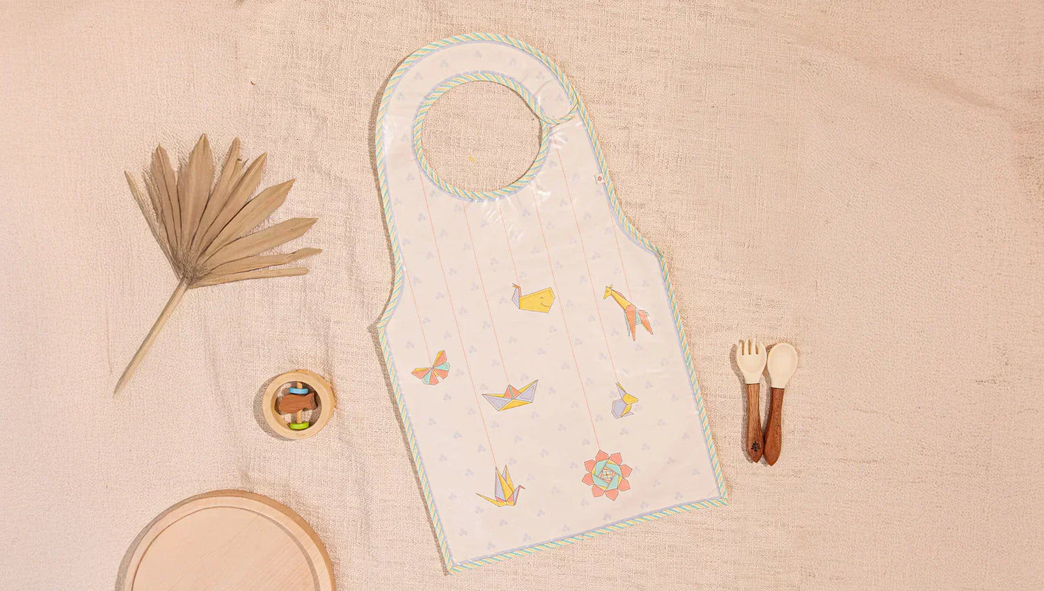 The Only Guide Parents Need Before Buying Baby Bibs