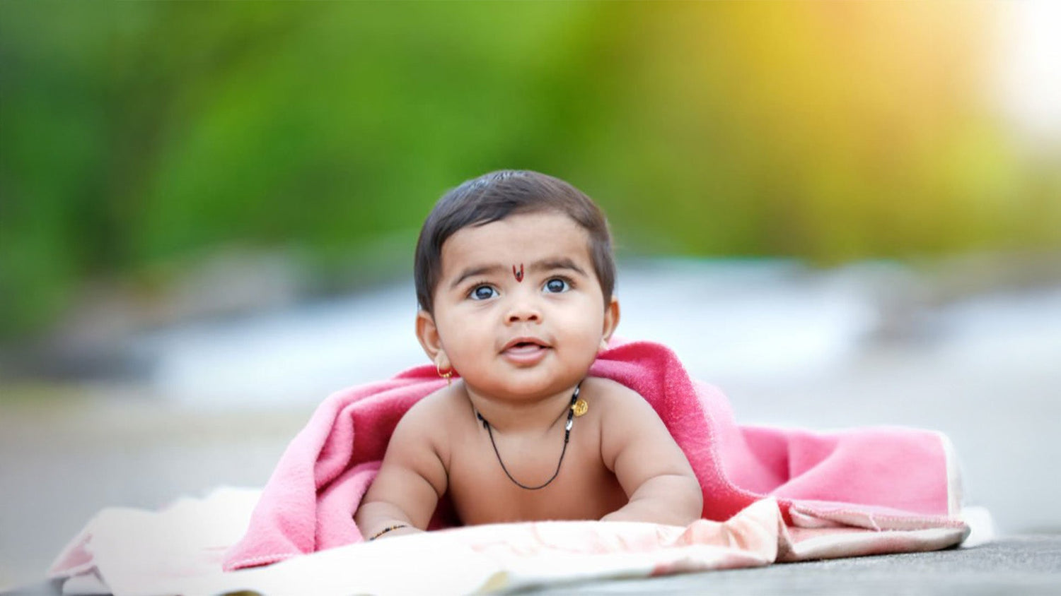 6 Baby Rituals That Every Parent Should Know