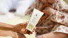 Zinc Oxide in Sunscreen: Why It Is the Safest Choice for Your Baby