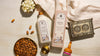 Baby Massage with Almond Oil