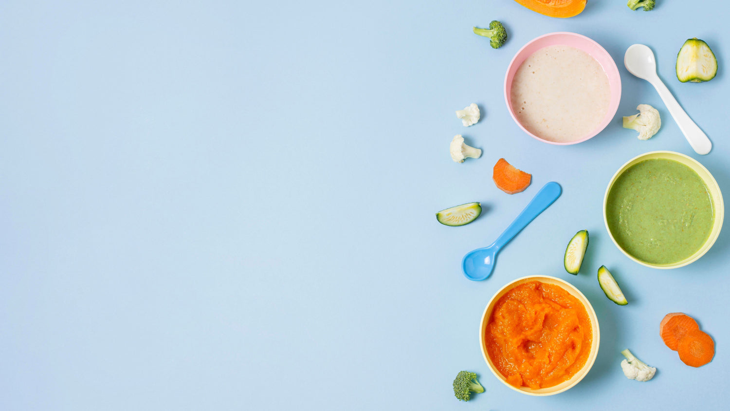 best foods for babies 