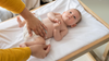Baby Diaper Size Chart
