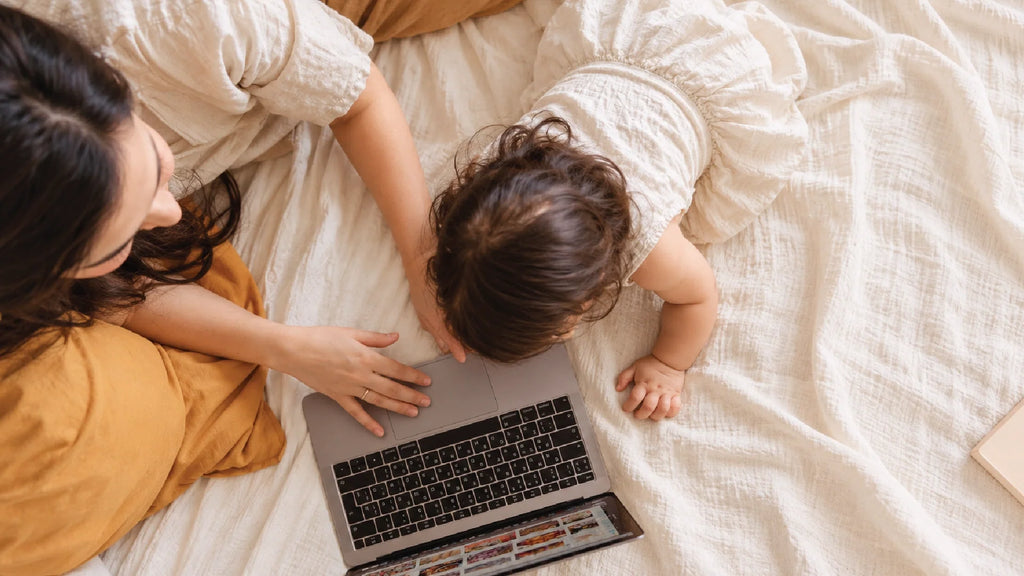 Baby Care Tips for Working Mothers: Balancing Work and Baby Care