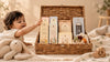 baby shower gift ideas that new parents will actually use