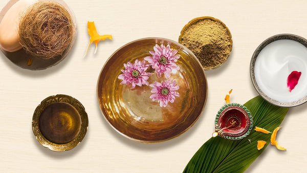 Baby Bath Ritual: An Essential Ritual For Baby’s Growth & Wellness ...