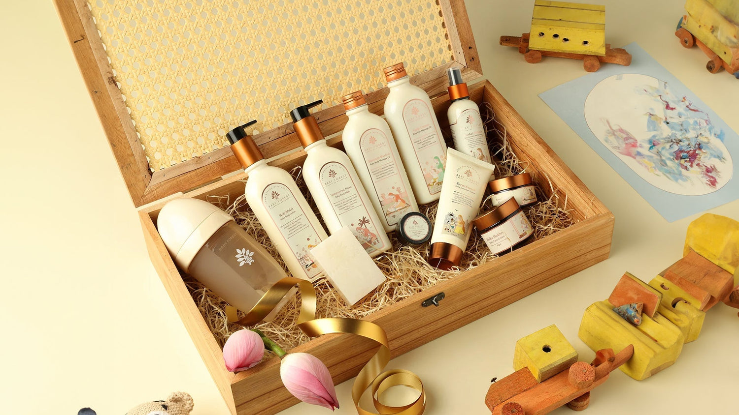 christmas gifts for babies