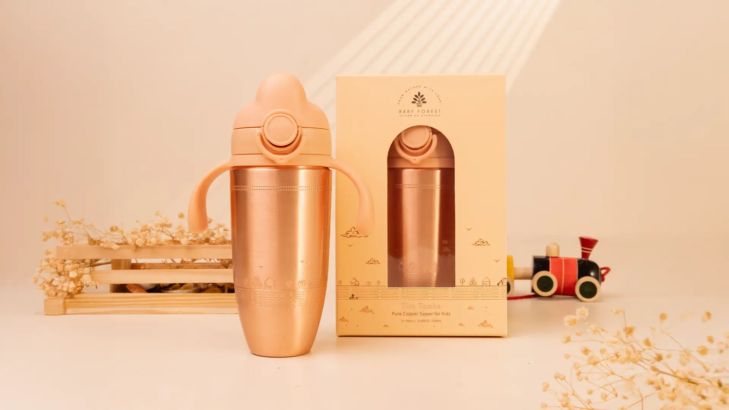 Why Copper Is Essential in Your Child’s Daily Routine
