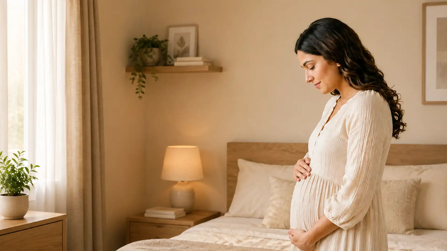 how to build a balanced first trimester diet that supports baby's development