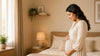 how to build a balanced first trimester diet that supports baby's development