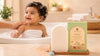How to Choose a Safe Baby Soap Without Harmful Chemicals