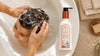 How to Choose the Best Baby Shampoo for Your Newborn
