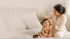 How to Choose the Best Oil for Your Newborn's Hair and Scalp