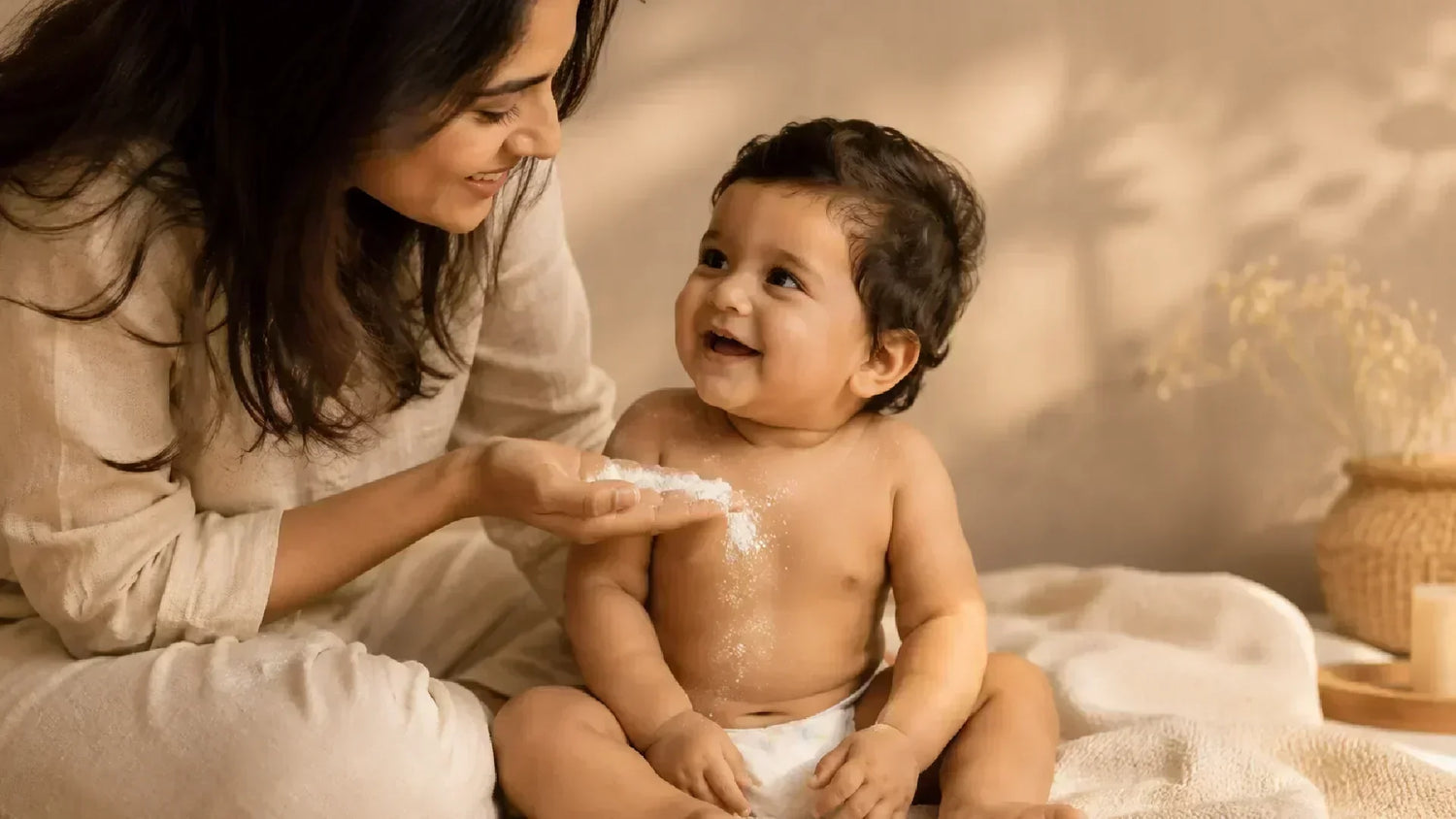 Is Talc Safe for Babies? What Every Indian Parent Needs to Know in 2026