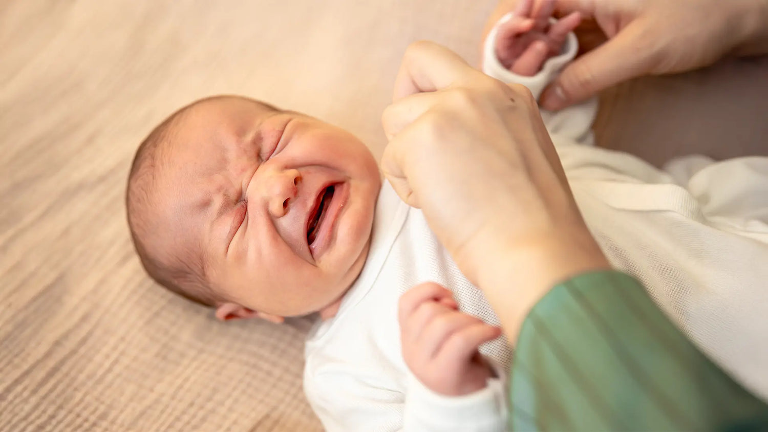 What Causes Colic? A Simple Guide for Parents
