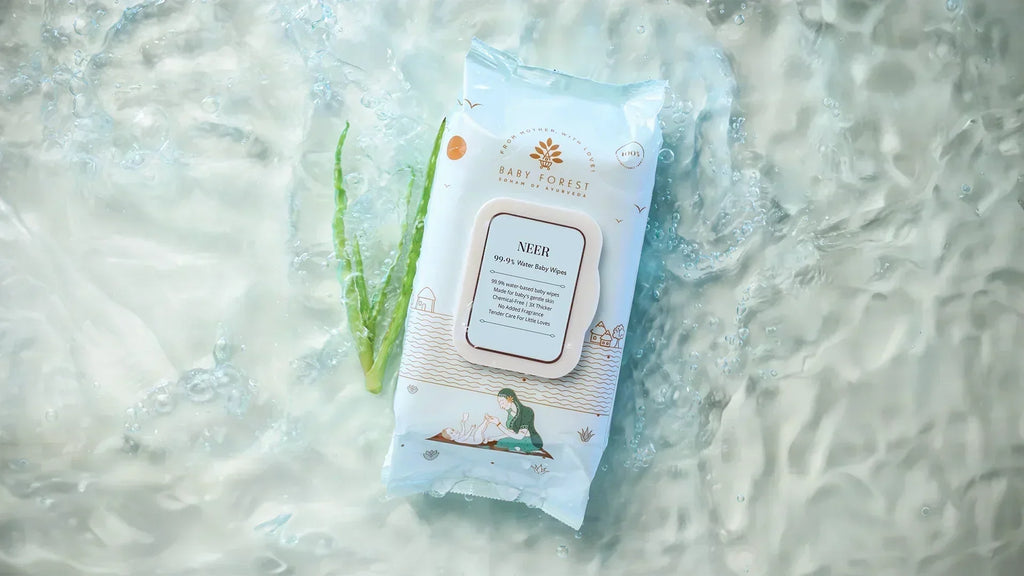 Baby Wipes vs. Adult Wipes: Understanding the Main Differences