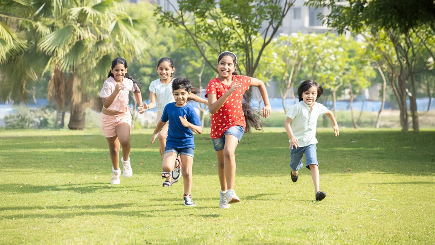 Traditional Indian Games For Kids