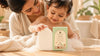 Soap vs Soap-free Cleanser: Which is Better for Babies?
