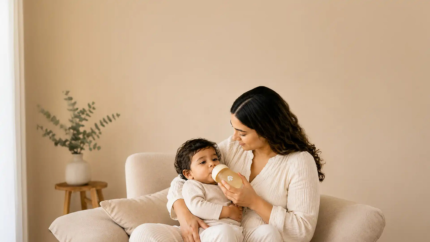 10 Common Infant Bottle Feeding Mistakes New Parents Should Avoid