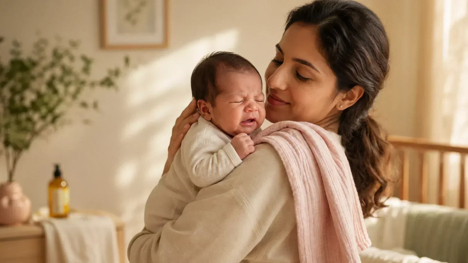 What Is Colic? A Simple Guide for Parents