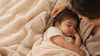 Which Ingredients in Vapour Rub Help Ease Chest Congestion in a Newborn 