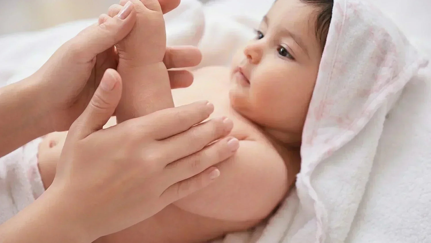 Why Ayurveda is Setting a New Standard for the Best Skincare for Newborns