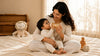 Why Cleaning Baby Bottles Properly Matters for Your Baby’s Health