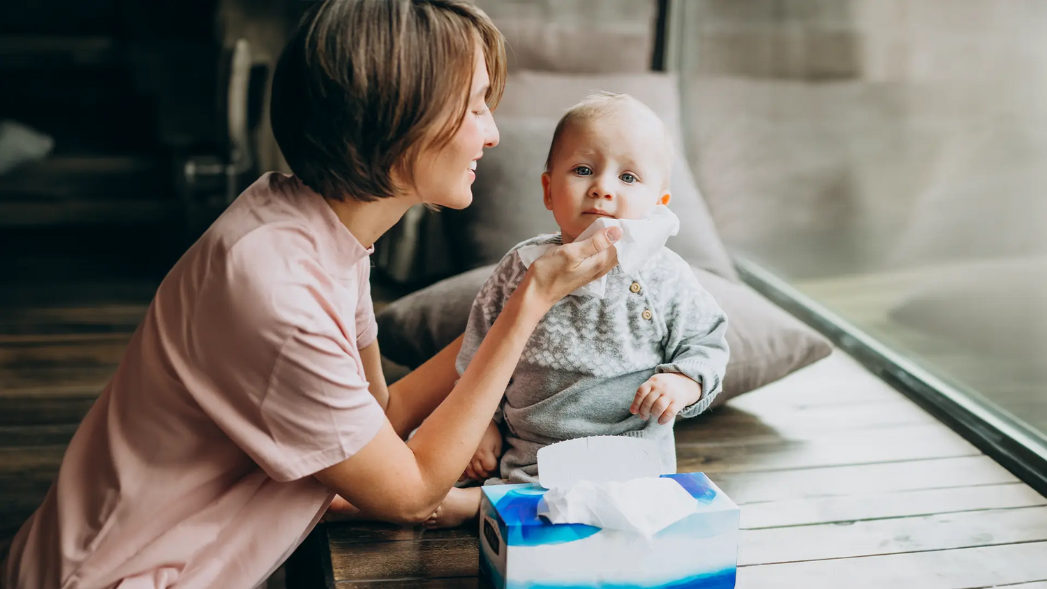 What are Water Wipes?&nbsp;