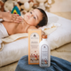 Maasoom Maalish Baby Body Massage Oil