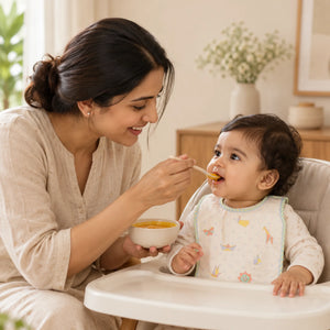 Dining Bib for Kids image 04