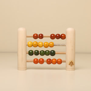 Bachpan Abacus Baby Wooden Toy Image 03