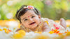 150 Unique Indian Baby Girl Names with Meanings for Your Little Princess