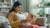 Here's why Expectant Mothers Should Adopt Garbh Sanskar Practices in Modern Lifestyle