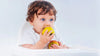 9 Easy Tips to Encourage Self-Feeding for Babies