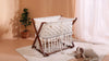07 Things to Know Before You Buy a Baby Cradle in India