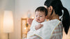 Burping Baby 101: Why It Matters and How to Do It Right!