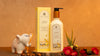 The Benefits of Using Organic Baby Lotion