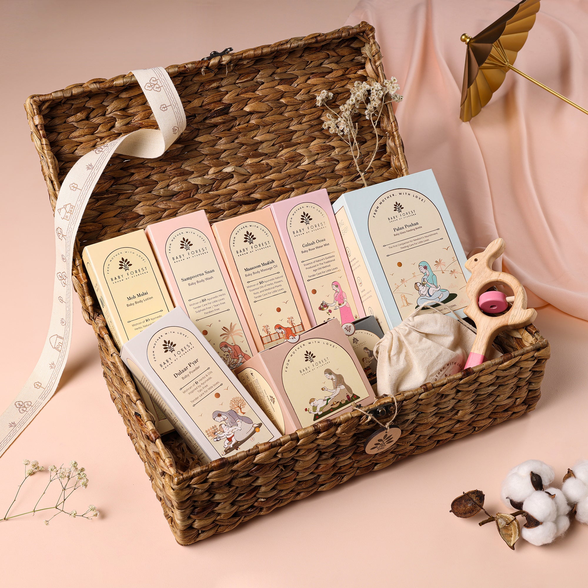 Personalized gifts for baby shower sales