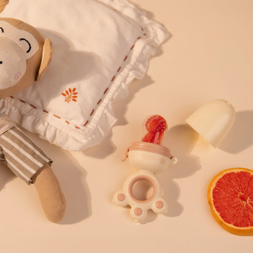 Laalan Paalan Baby Fruit Pacifier