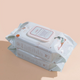 Neer 99.9% Water Baby Wipes (Pack of 2)