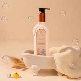 Nikhrae Kesh Baby Shampoo