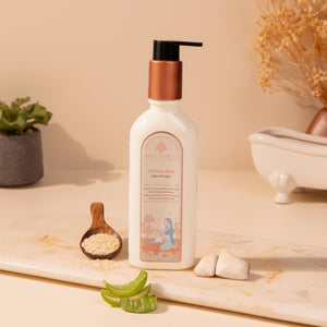 Nikhrae Kesh Baby Shampoo