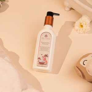 Sampoorna Snan Baby Body Wash