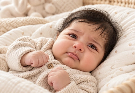 Common Concerns When Baby Feels Stuffy