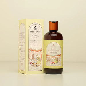 Mridul Patra Ayurvedic Baby Dish Cleanser Image 02