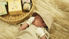 How to Dress Your Baby for a Comfortable Sleep