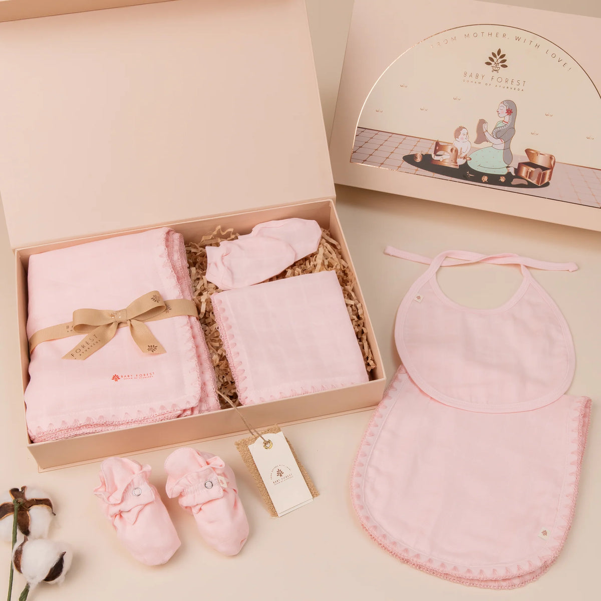 Baby Pink