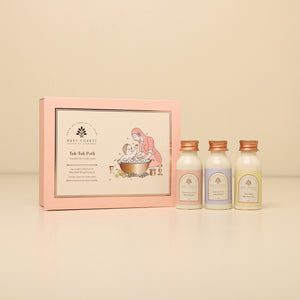 Tuk Tuk Potli- Baby Travel Kit Image 03